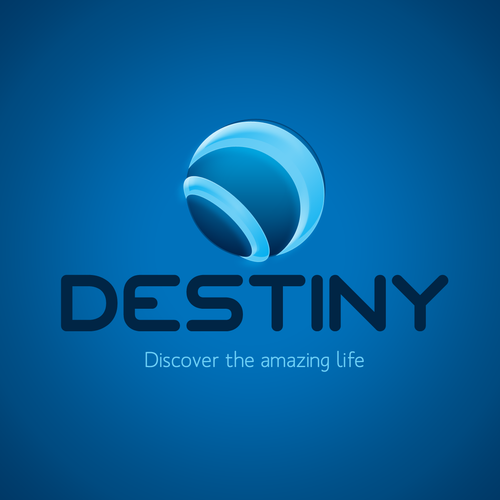 destiny Design by Max Martinez