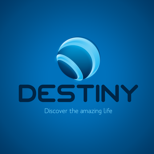 destiny Design von Max Martinez