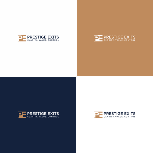 Logo & Brand for Boutique Advisory Design by IvanZfan