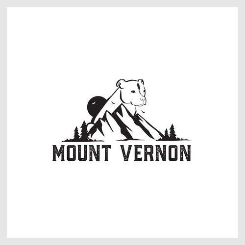 Mount Vernon Design réalisé par Web Hub Solution