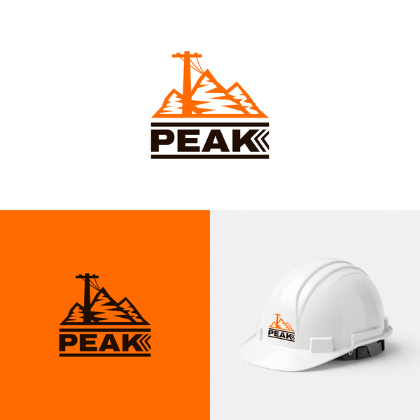 peak
