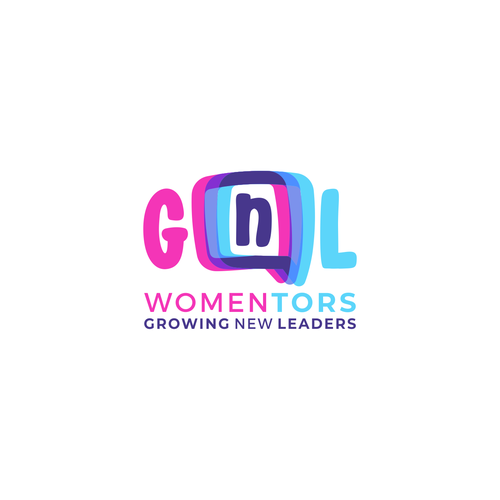 CREATIVE LOGO FOR WOMENS MENTORING BRAND Design by *KayK
