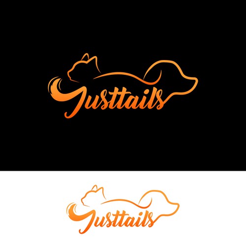 "we need a powerful new logo design for our upcoming pet products and services website" Design by THE DESIGNSTER