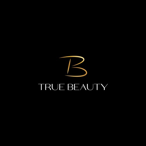 True Beauty is looking for top luxurious designers to design their logo.  A-Lister clientele Design réalisé par ESIXA