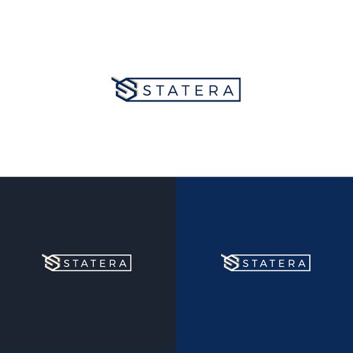 Luxurious, Minimal, Modern Logo Design for a High-End Advisory Firm Design by memindlogo