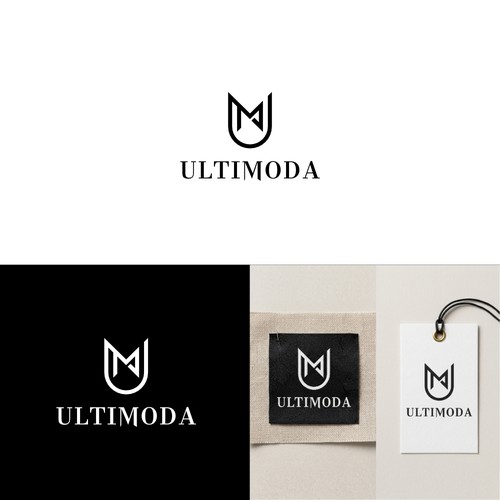 Logo design contest entry by beiden