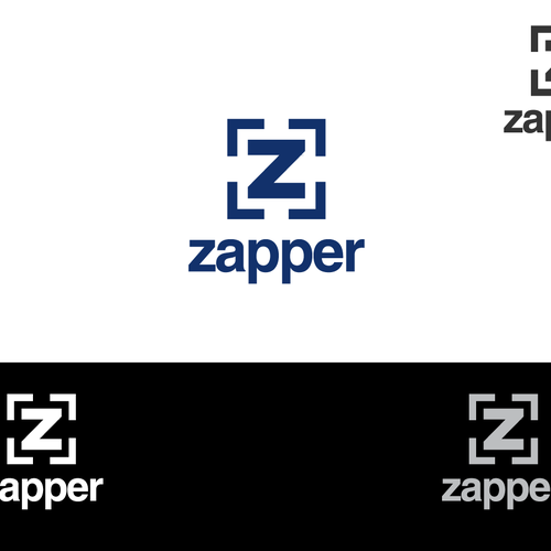 New logo wanted for Zapper Design réalisé par maxthing