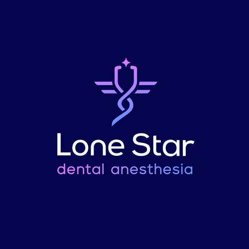 Design a modern logo for dental anesthesia group Design by FDS™