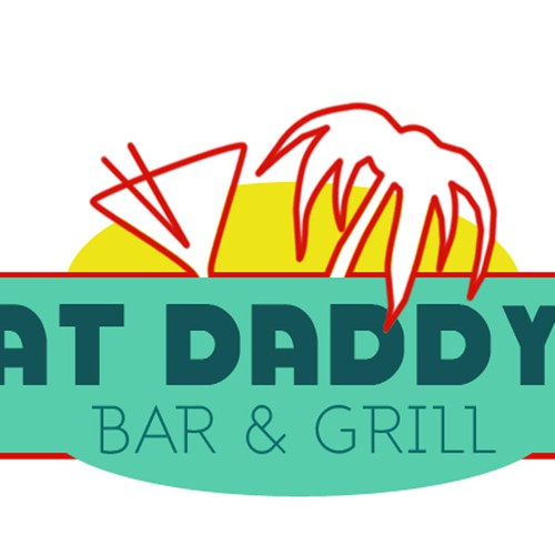 Fat Daddy's needs a new logo Logo design contest