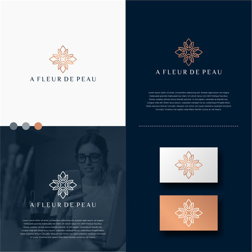 Logo design contest entry by Artery™