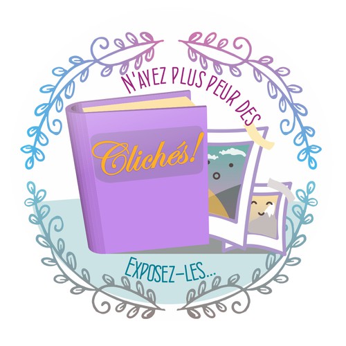 Proposta di design per un contest della categoria Logo realizzata da Tanya_Kovtun