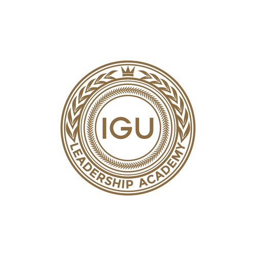 IGU Leadership Academy Design by idekumanson