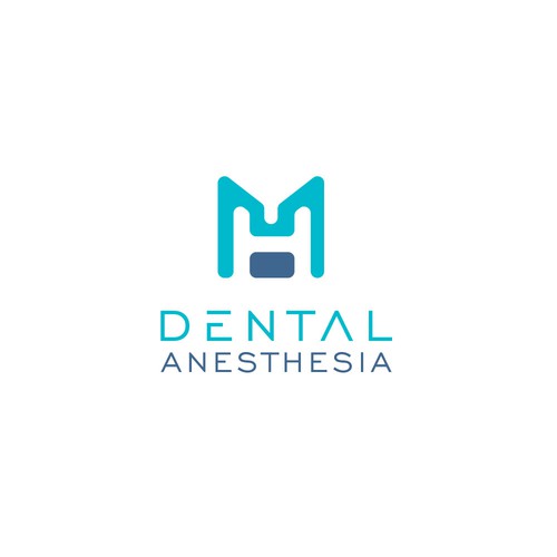 Mobile dental anesthesia practice for children, special needs, and adults Diseño de briliana