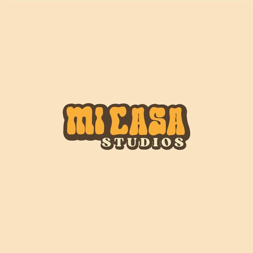 Logo and brand design for Mi Casa Studio Design by Dirtymice