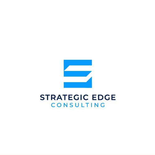 Sophisticated logo with an edge Design by Mirza Yaumil