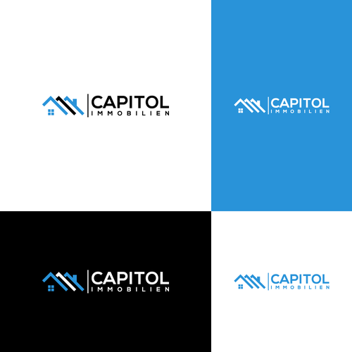  contest entry by CaptainZZ