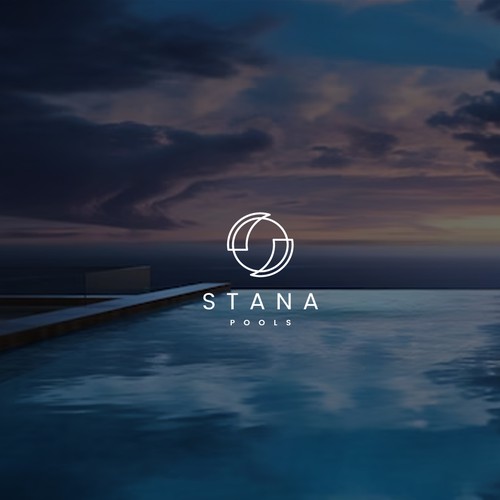 Pool Builder needs a Clean Logo Design by des13n ©