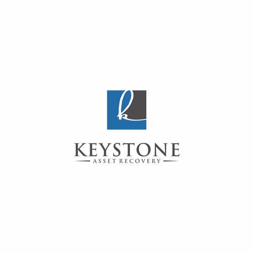 Keystone asset Recovery this is a high level auto repossession company Design by kentring Manik