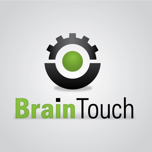 Brain Touch Réalisé par emiN_Rb