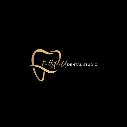 Dental Practice logo WITH a tooth and possible tree Design by Ravee