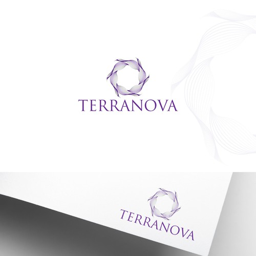 Logo design contest entry by Straight outta Mane