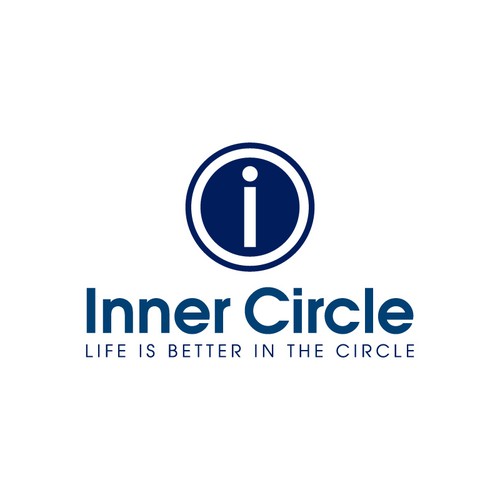 New logo wanted for Inner Circle  Design by Pangit :)