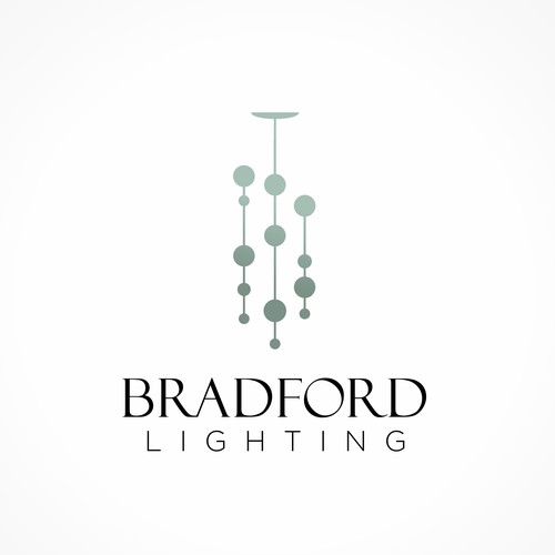 Create a CLASSIC logo for our new LIGHTING business. Design by ham7