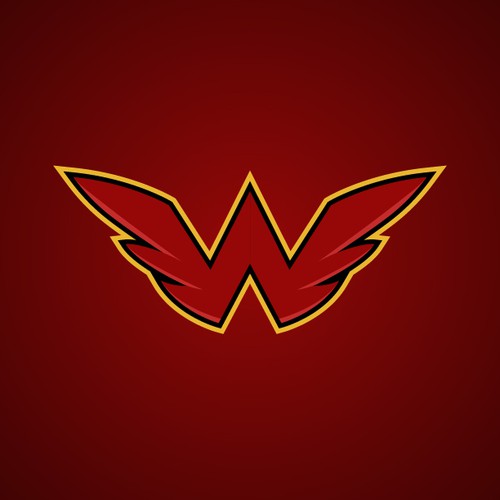 Community Contest: Rebrand the Washington Redskins  Diseño de 262_kento