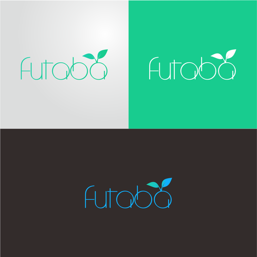 Logo & brand identity pack contest entry by Iqbal Adi Nurmansyah