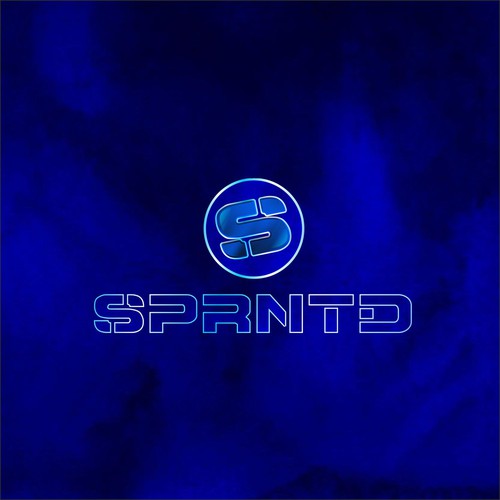 SPRNTD - Esport event organizer Design by Songv™