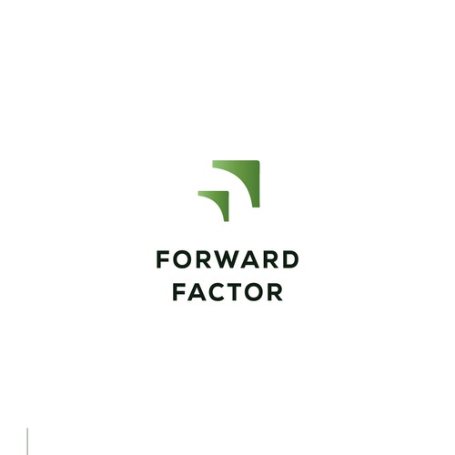 We need a powerful logo that represents forward movement for an entrepreneur mastermind Design by Godly-Student