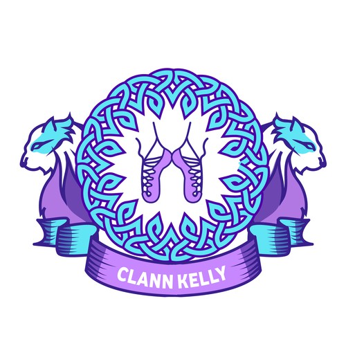 Design a logo for a new Irish dance school! | Logo design contest