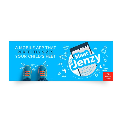 Facebook cover contest entry by CristianG.