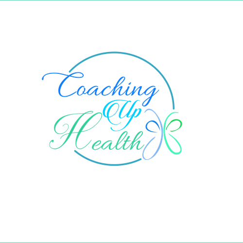 Design ALL my logo and branding for my health coaching business! | Logo ...