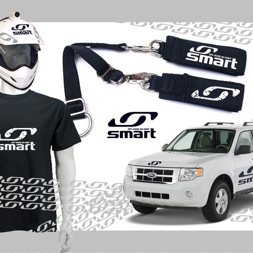 OFF-ROAD GO KART COMPANY Design by NewShows