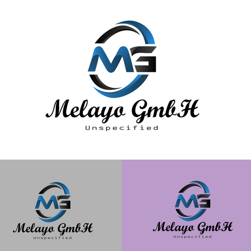 Logo design contest entry by Shahid Rahman