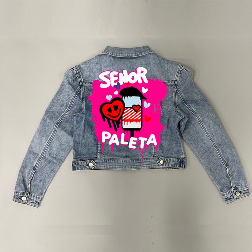 Other clothing or merchandise contest entry by JCGWdesign