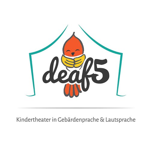 Design de logo proposta de design por D.Point