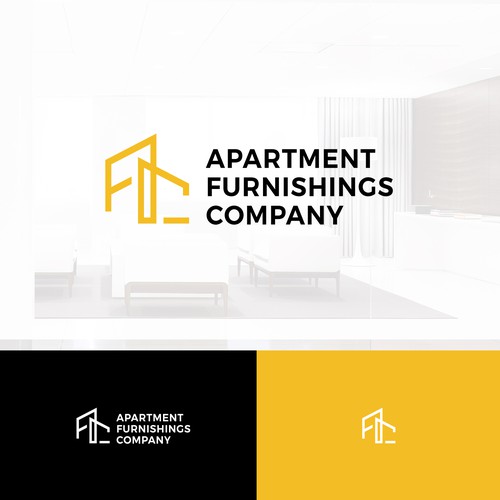 Winner Guaranteed! New Furniture Company Logo Design Design by R/Araujo