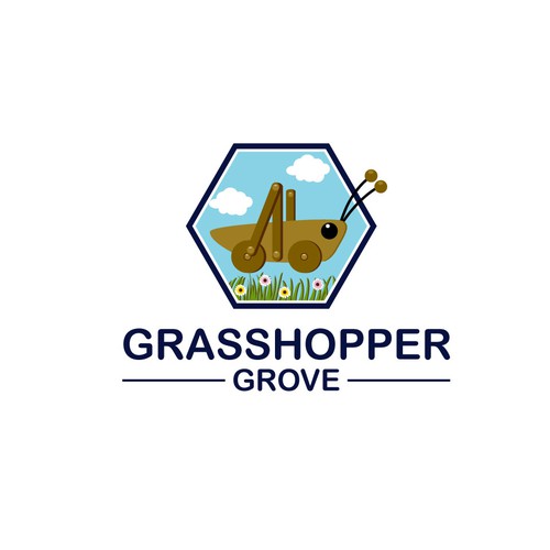 Imagination Driven Activity Center Needs Amazing Logo Design by Sanjayarts123