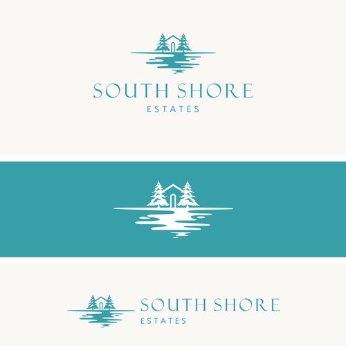 South Shore Estates Design by J A R C design