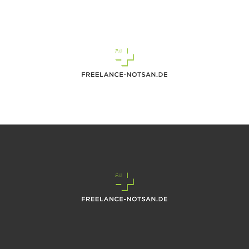 Logo design contest entry by kiloan@