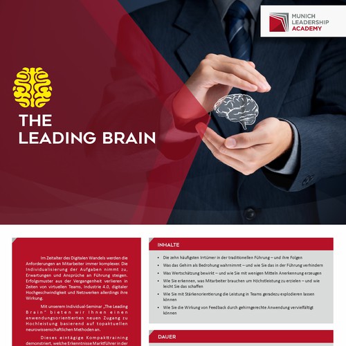 Other business or advertising contest entry by Ainul Ibnu Khotob