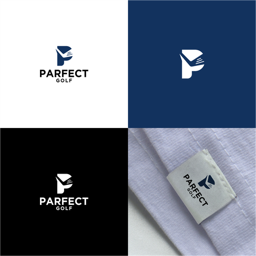 Diseño de Irish Golf Brand - Parfect Golf de Nevs_