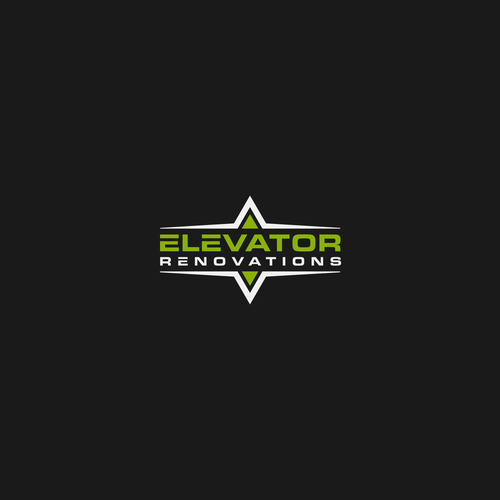 Logo for a elevator company Design by XarXi