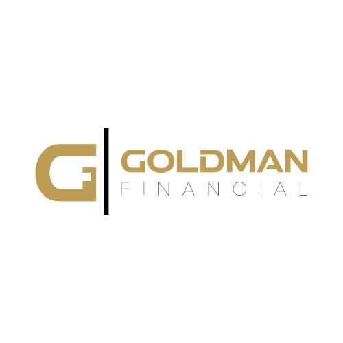 Goldman Logo Design by luigy915