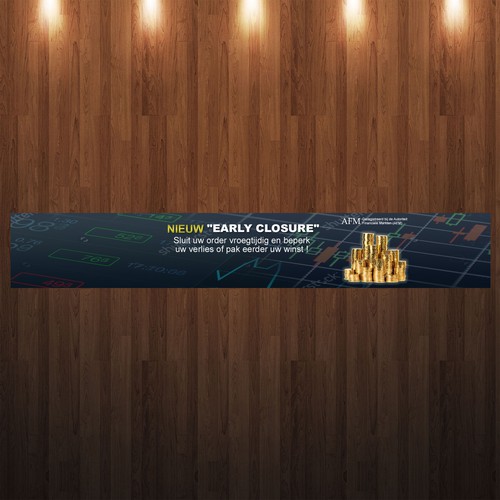 copy / paste URGENT simple banner | Banner ad contest