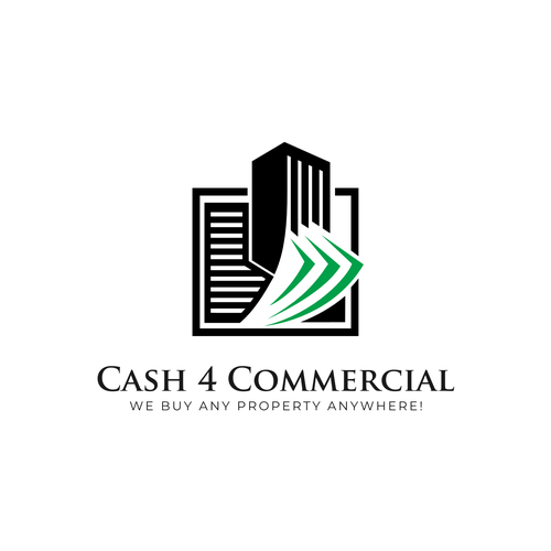 Cash 4 Commercial Design by blckcncpt