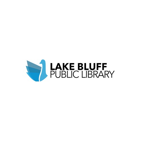 Local Library seeks a modern updated logo Design by AwAise