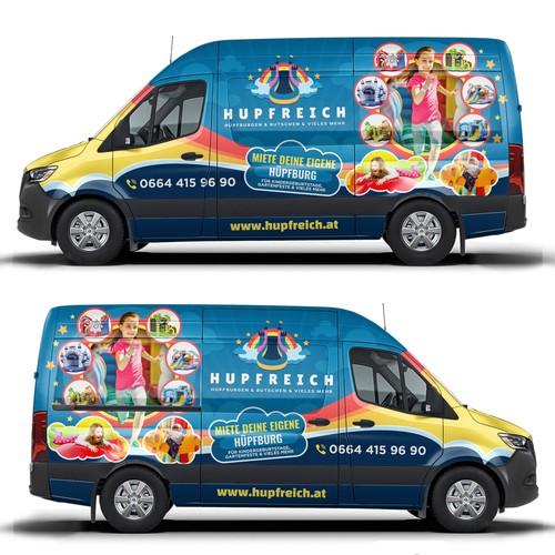  contest entry by adelea